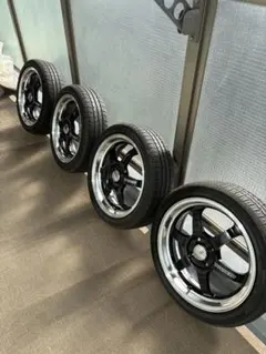 2026年最新】中古 16インチ raysの人気アイテム - メルカリ