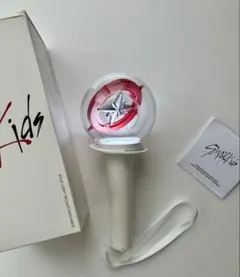 Stray Kids Official Light Stick 本体のサムネイル