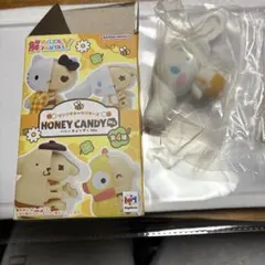 【新品】　シナモロール　ハニーキャンディー　Mix サンリオキャラクターズ