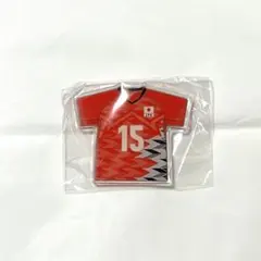 甲斐優斗 選手 バレーボール男子 日本代表 VNL ガチャ