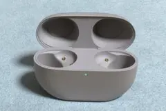 美品】sony wf-1000xm5【右イヤホン・シルバー】ver6.1.0 - メルカリ