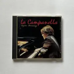 フジコ・ヘミング ラ・カンパネラ CD VICC-60123