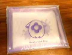 星導ショウ クリアポーチ＆ステッカーセット【1st Anniversary】