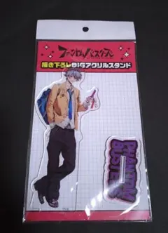 ファントムバスターズ MEDICOS POPUP アクスタ 缶バッジ 観崎 薫