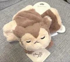 ポケモン　オオタチ　マフラー　ポケモンセンター