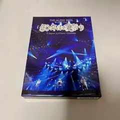 2026年最新】alfee dvd 50年目の夏祭りの人気アイテム - メルカリ