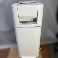 アイリスオーヤマ IJD-I50-WH 衣類乾燥除湿機 管理番号B450 - メルカリ