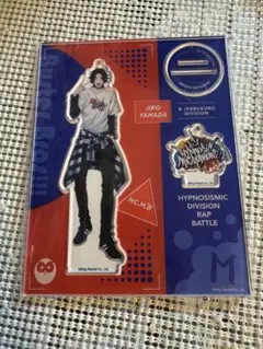 ヒプノシスマイク 山田二郎 BASE ヒプノシスマイク BASE限定 ぱしゃこれ 山田二郎 Buster Bros