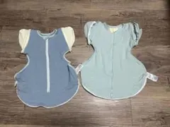 スワドル （ねくるみ）2色セット