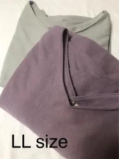 HK WORKS LONDON レディース　トップス七分袖 2枚セット