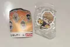 宮侑 めじるしアクセサリー くら寿司 ハイキュー 稲荷崎