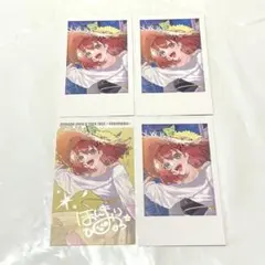 にじさんじ WORLD TOUR 2025 横浜 チェキ 本間ひまわり