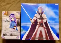 【最安　未開封】Re:ゼロから始める異世界生活ユリウス　フィギュア　※おまけ付きのサムネイル