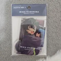 あんスタ 影片みか アクスタ