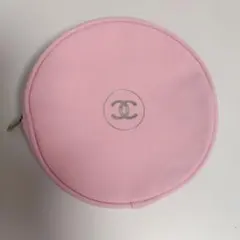 CHANEL ポーチ ピンクのサムネイル