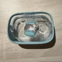 モフサンド　ポーチ