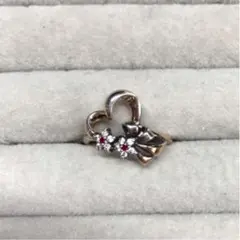 ネックレス リング