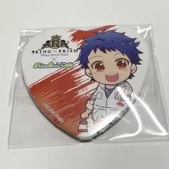 2026年最新】キンプリ シン 缶バッジの人気アイテム - メルカリ