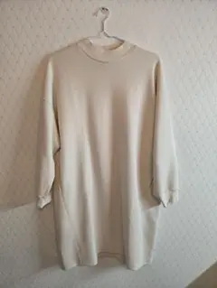 UNIQLO ロングワンピース