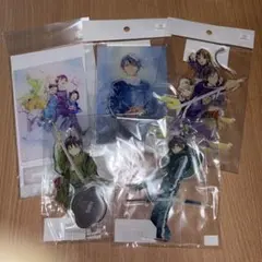 グノーシア BIGアクリルスタンド くじ引き堂S賞 - メルカリ