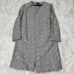 2026年最新】セオリー ノーカラーコートの人気アイテム - メルカリ