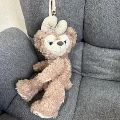シェリーメイ　ぬいぐるみポーチ　ポシェット