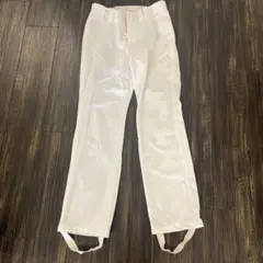野球パンツ　M