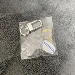 2025 TAEMIN 'Veil'ガチャ　神奈川限定ツアーキーホルダー