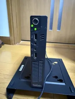 ThinkCentre ミニPC コンパクト