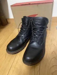 値引相談可　新品純正紐　旧ベックマン9014 ブラック　公式半ソール貼替後未使用 2025年最新】ベックマン 9014の人気アイテム - メルカリ