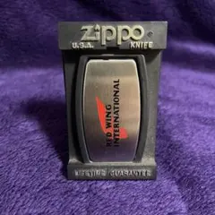 2026年最新】レッド・ウィング ジッポーの人気アイテム - メルカリ