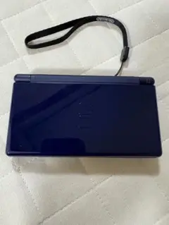 ニンテンドーDS Lite ネイビー