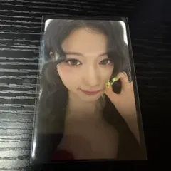 BABYMONSTER トレカ hotsauce アサ Ktown4u - メルカリ