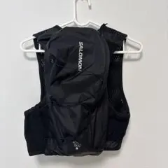 【未使用】SALOMON ACTIVE SKIN 8 ランニングベスト Sのサムネイル