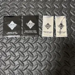 うたのプリンスさま　taboo night ステッカー　コマフィルム