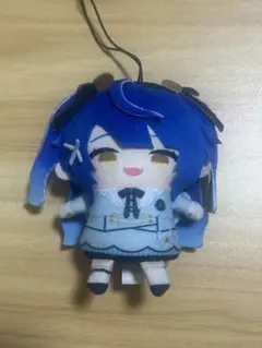 天宮こころ にじぱぺっと