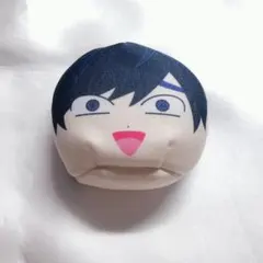 ぎゅな様専用 増田俊樹 ますお おまんじゅう ミニビーズクッション マスコット