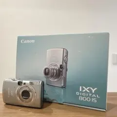 2025年最新】ixy 800 isの人気アイテム - メルカリ