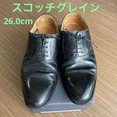 2025年最新】SCOTCH GRAIN メンズ ドレス・ビジネスシューズの人気
