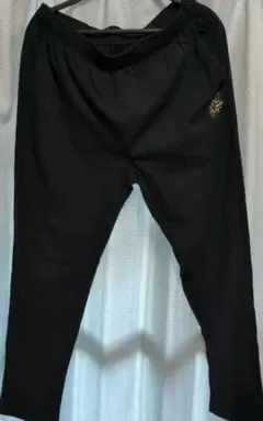 LOGOS DAYS ネイビー ジョガーパンツ