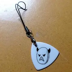 古屋兎丸 ピック ストラップ ソドムくん