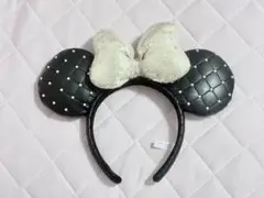 ディズニー カチューシャ キルティング