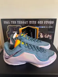 レブロン 23 "Miami Twice" US11