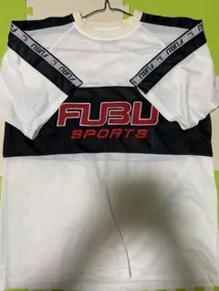 2025年最新】fubu ゲームシャツの人気アイテム - メルカリ
