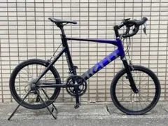 ターン TERN SURGE Ltd. リミテッド 520mm 限定カラー - メルカリ