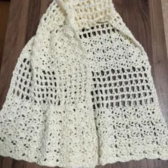 ストール ファッション小物