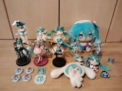 2025年最新】初音ミク アクリルスタンド 缶バッジの人気アイテム