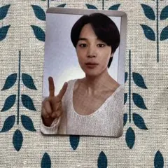 2025年最新】jimin ラキドロ bts faceの人気アイテム - メルカリ