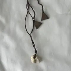 sister market ネックレス　シスターマーケット