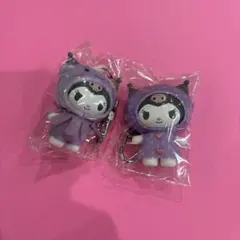 ちびっとも クロミ 2点セット